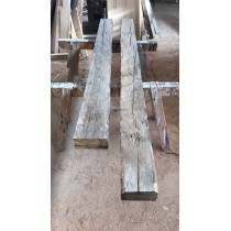 Echtes Altholz, Eiche, Sparren, Balken, Bohle, rustikal, Massivholz, 200cm, Querschnitt 9x16-20cm Echtes Altholz, Eiche, Sparren, Balken, Bohle, rustikal, Massivholz, 200cm, Querschnitt 9x16-20cm